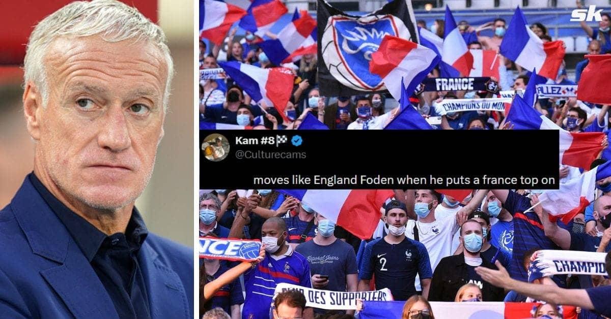 Dembele Ki Khamoshi: France Ki Jeet Mein Kya Kya Khel