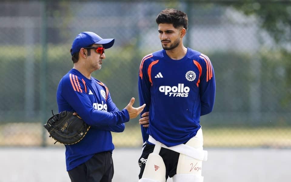 Mohit’s Pizza-Sized Disappointment Over Team India Changes