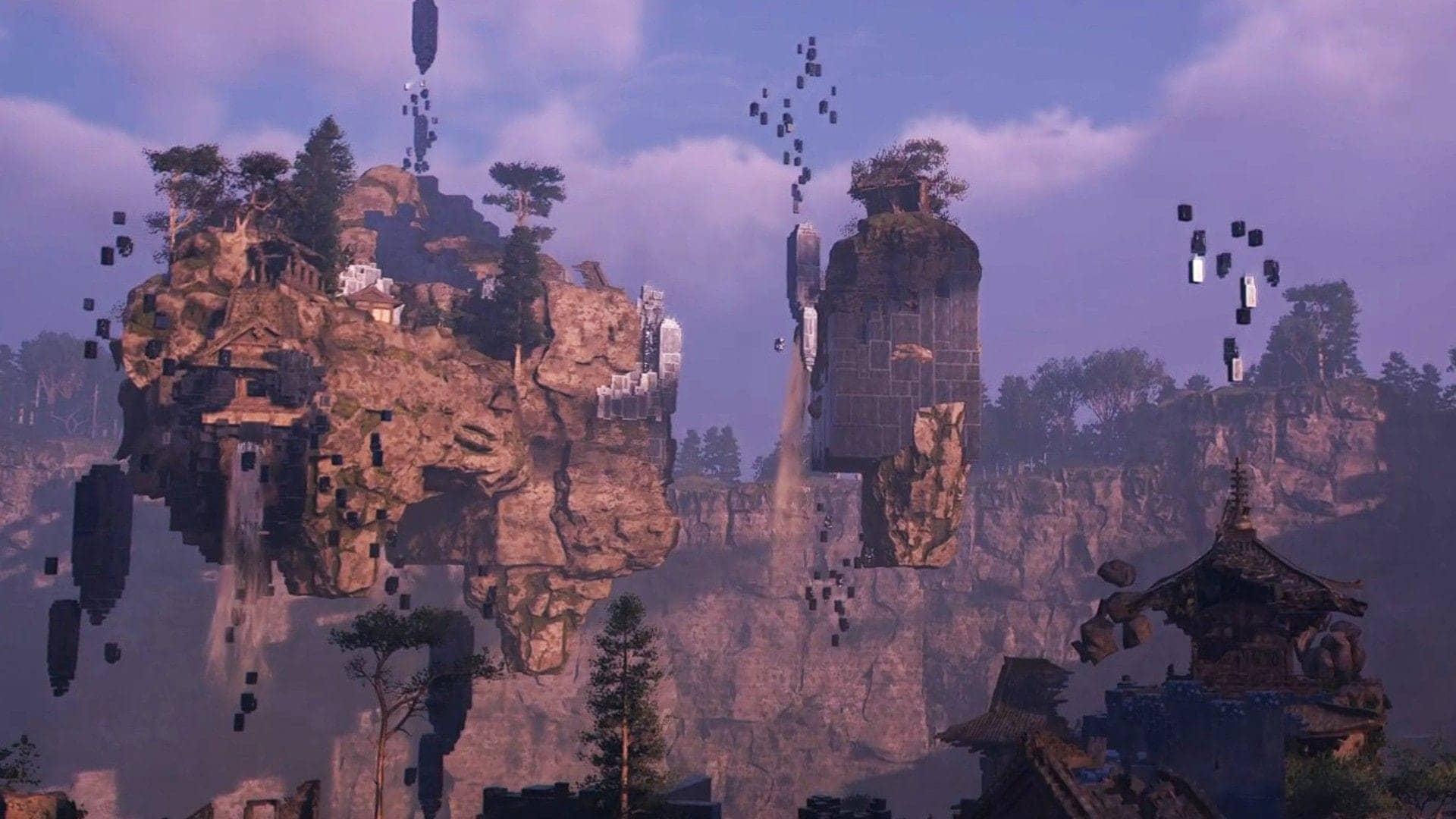 Unlocking the Fun of Domains in Assassin's Creed Shadows