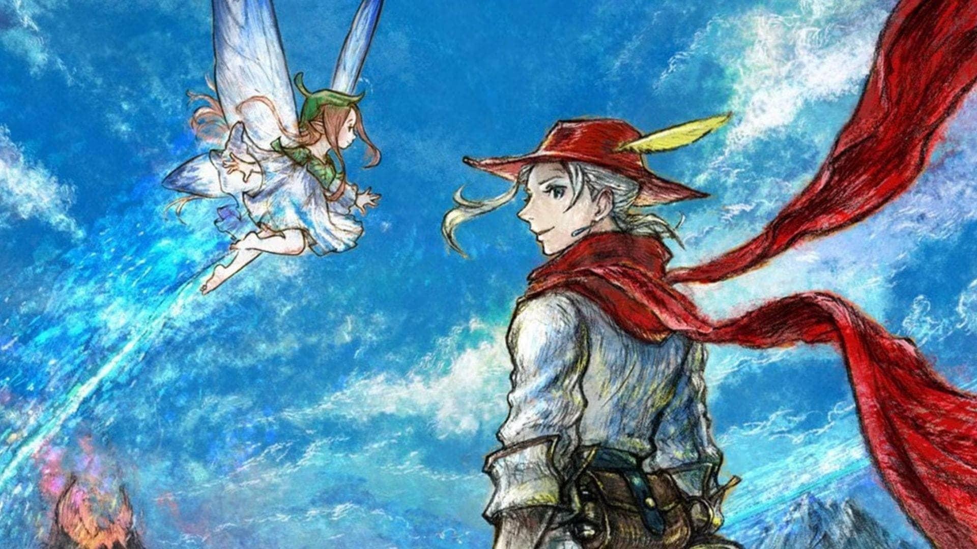 Elliot's Epic Quest: A Must-Play RPG Adventure This Summer