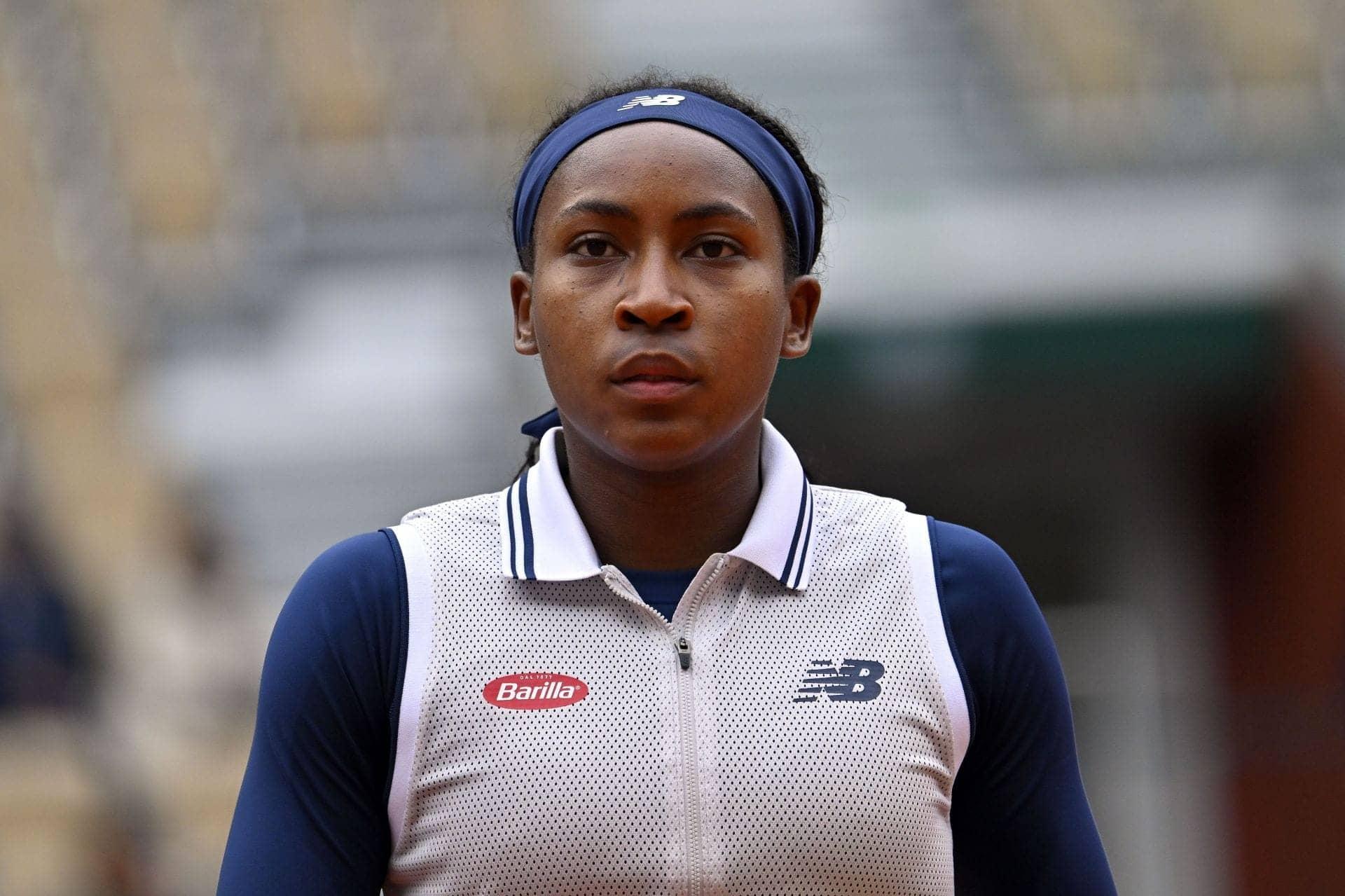 3 AM Alarm Chaos: Gauff, Eala, and Lys Ready to Rally