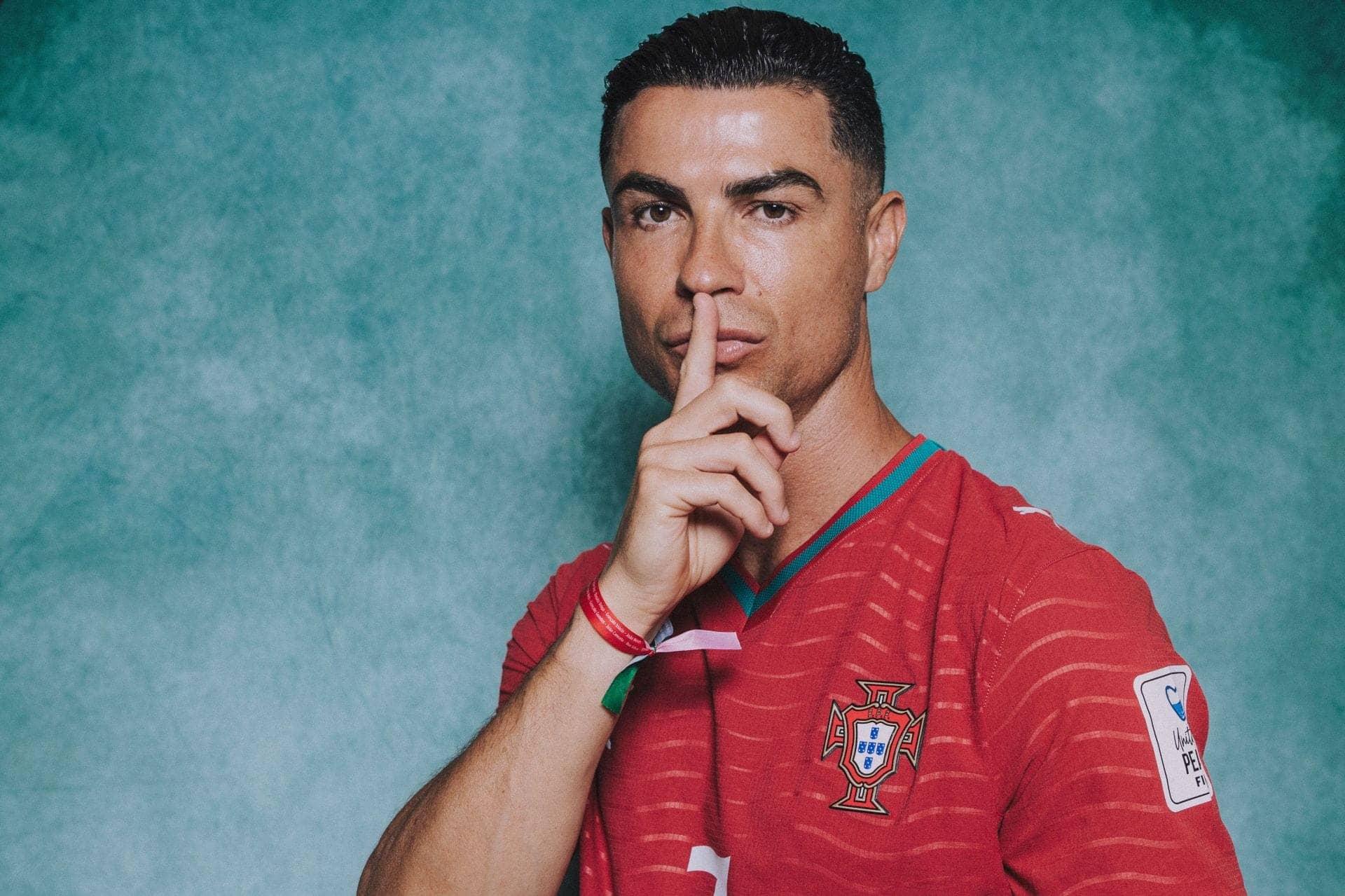 Cristiano Ronaldo Ka FIFA World Cup Mein Dhamaka Aaj