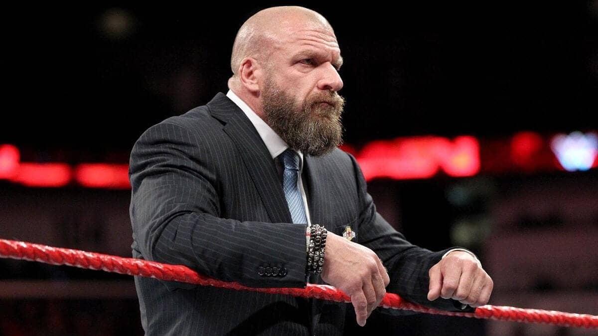 Triple H ne D'Lo Brown ko harane se kyun mana kiya?