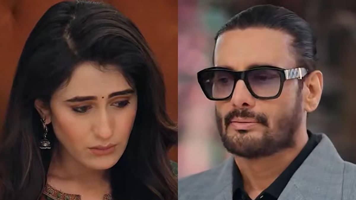 Vaishnavi Ka Dil Toot Gaya, Rio Ne Kiya Proposal Shadi Ka