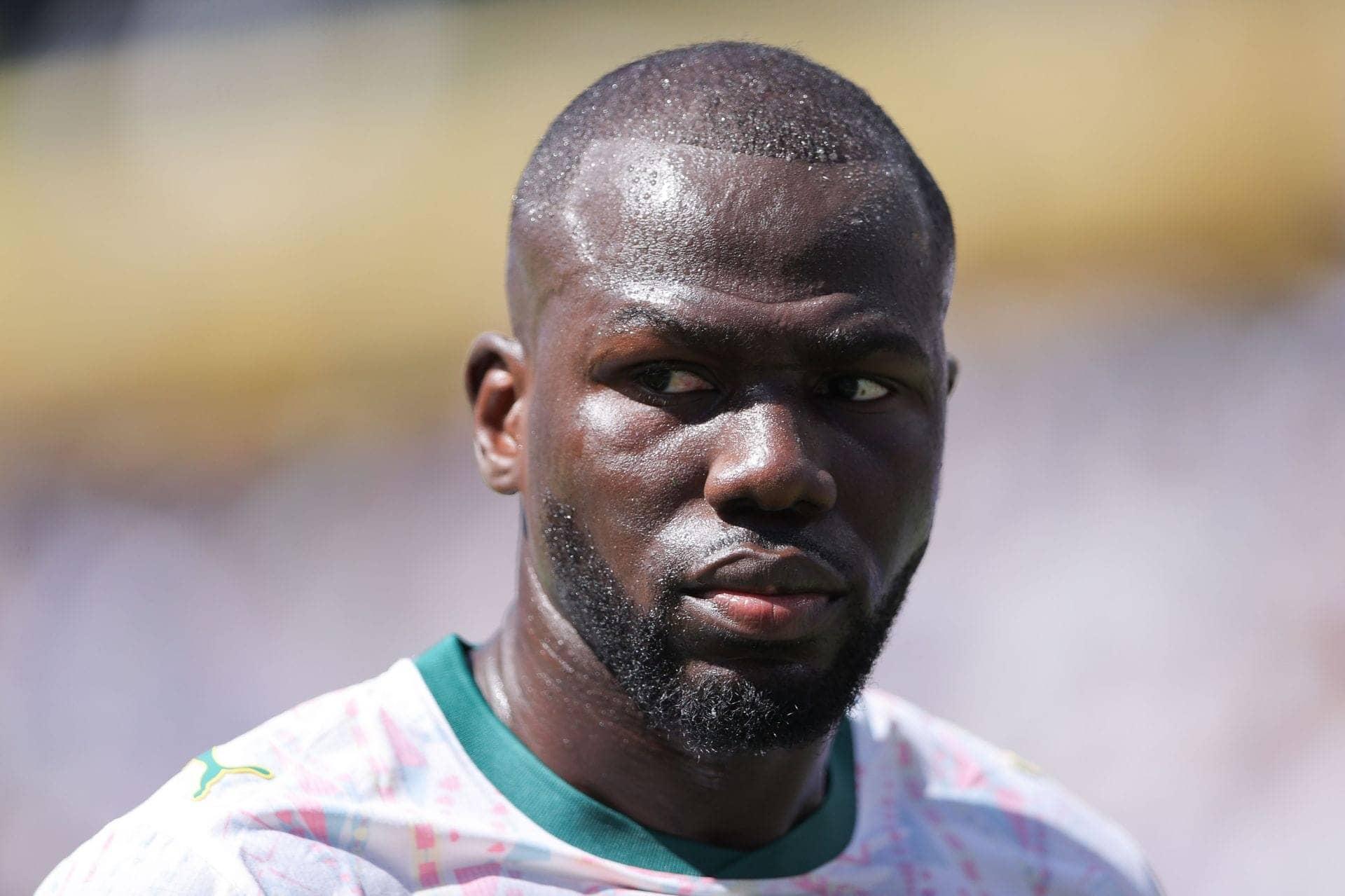 Koulibaly Ki Ghabrahat: Fans Ke Travel Restrictions Par Shor