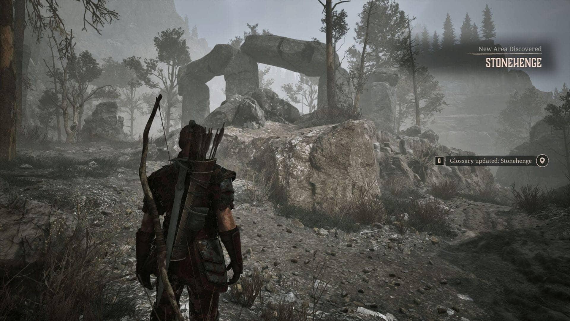 Master The Focus Quest in Gothic 1 Remake with Ease