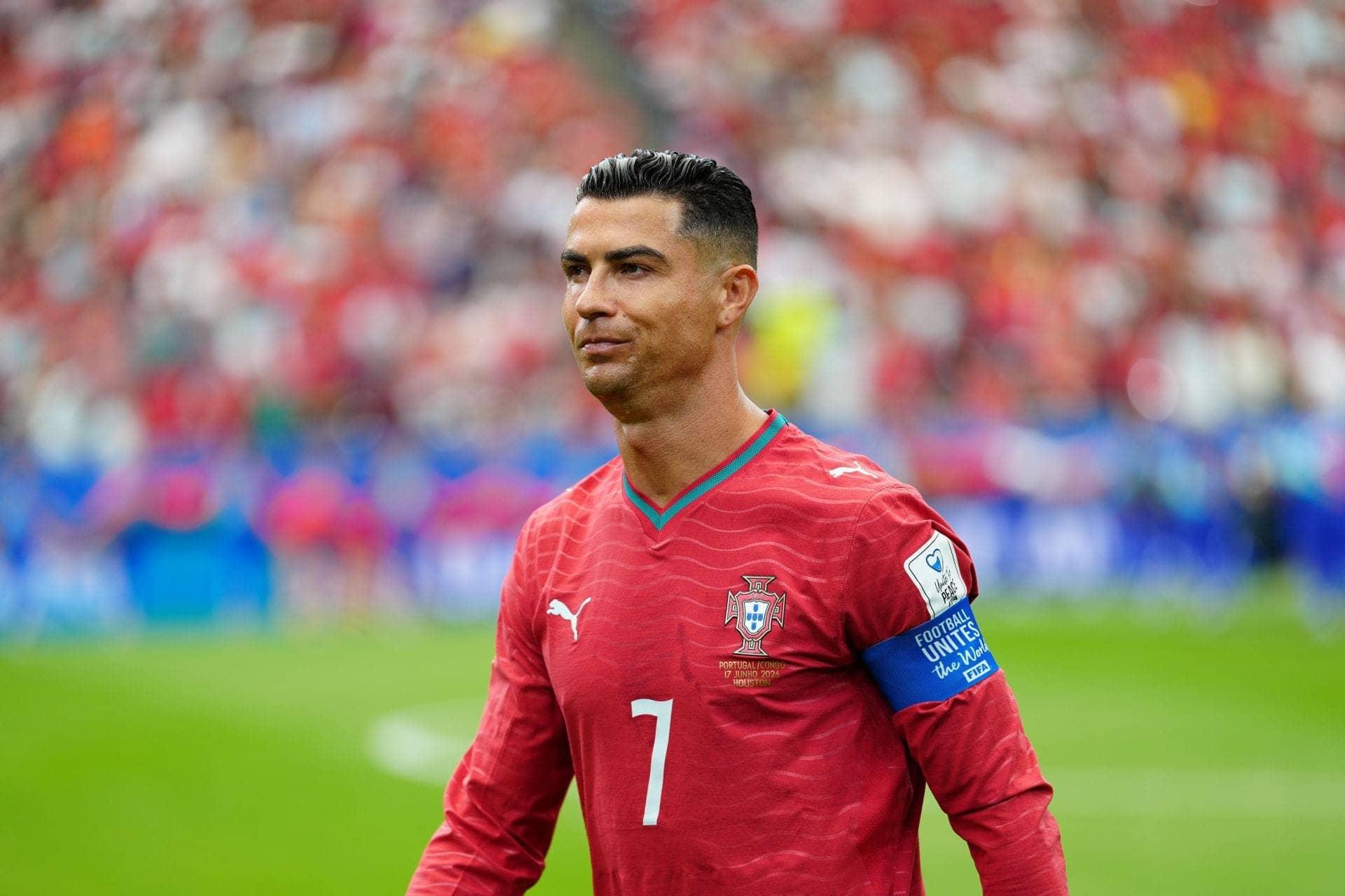 Portugal's Coach Says Winning World Cup Isn't Everything