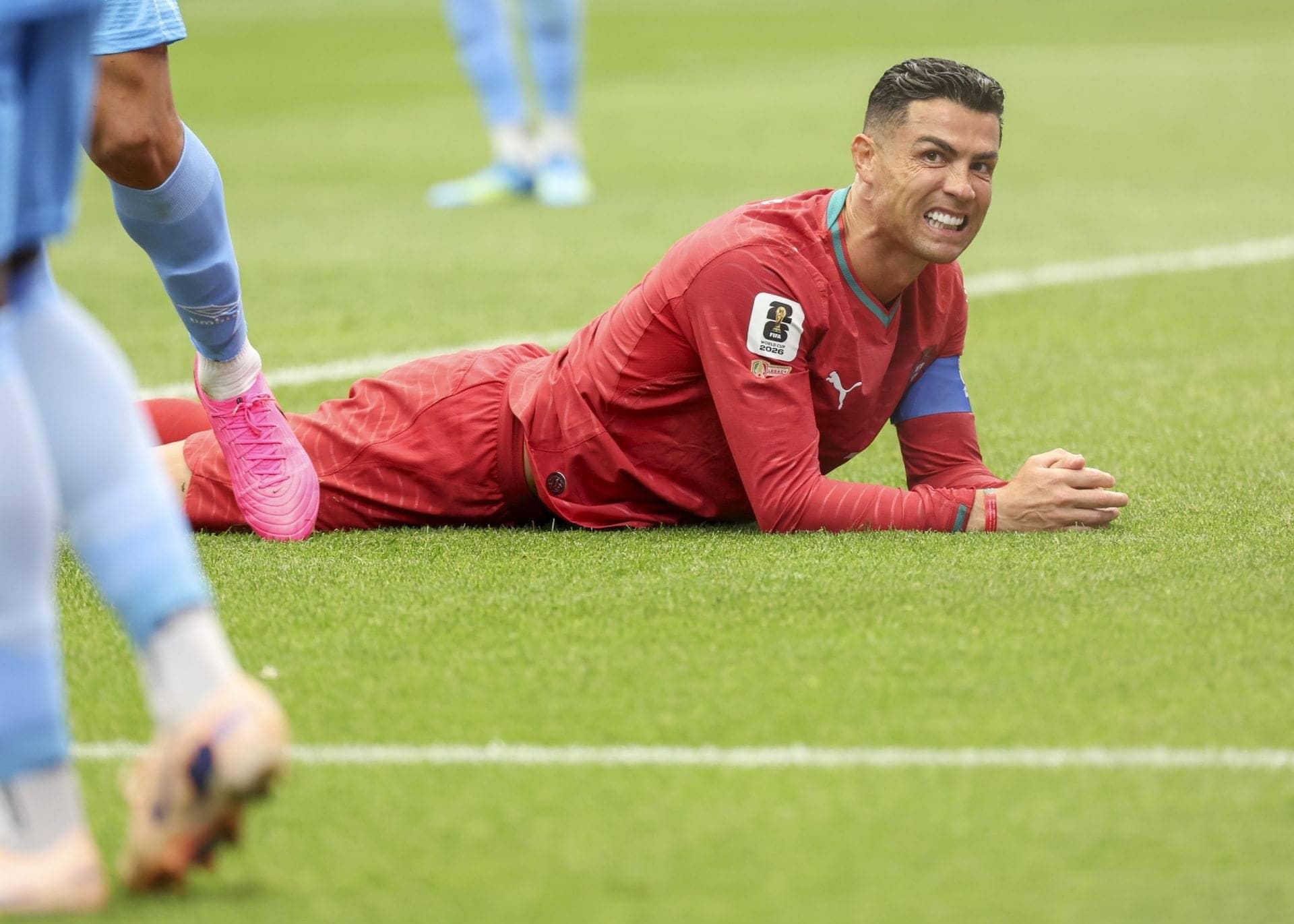 Portugal Ka Draw: Ronaldo Ne Kya Kaha? Kya Badlav Hoga?