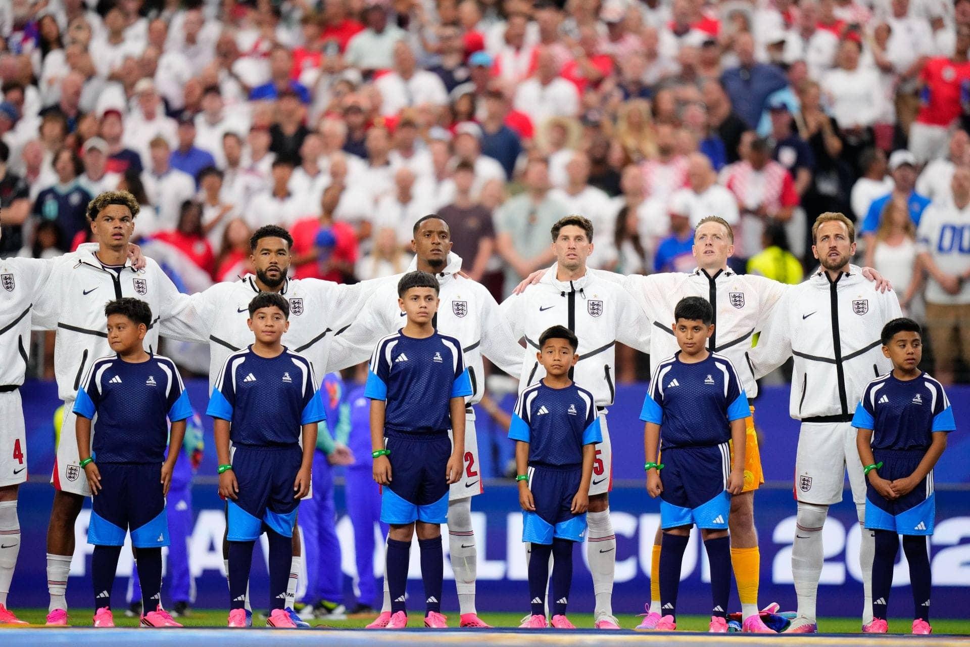 England 4-2 Croatia: Harry Kane Ki Jhakaas Captaincy!