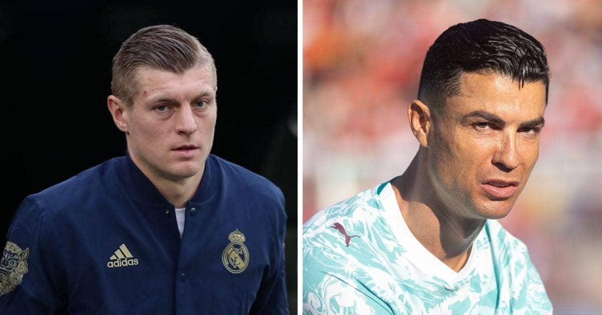 Kyun Cristiano Ronaldo ab bhi Portugal ka starter hai bhai?