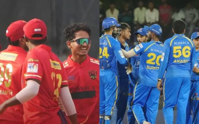 Bulls vs Sunshiners: Epic APL Matchup You Can't Miss!