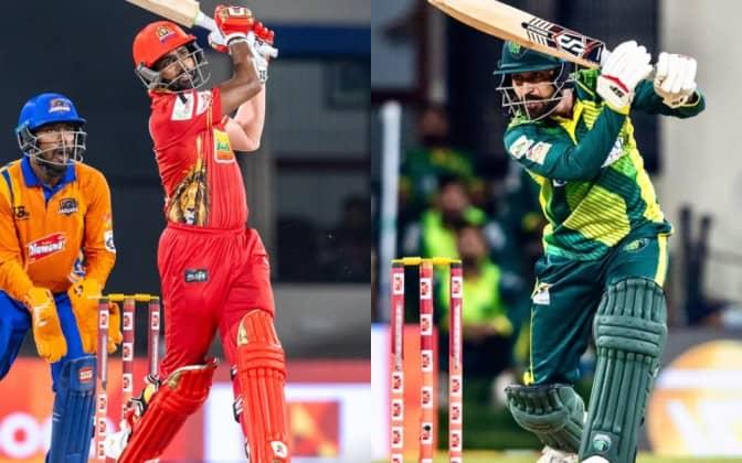 MPL T20 2026: Ghariyals vs Royal Lions Showdown Madness!