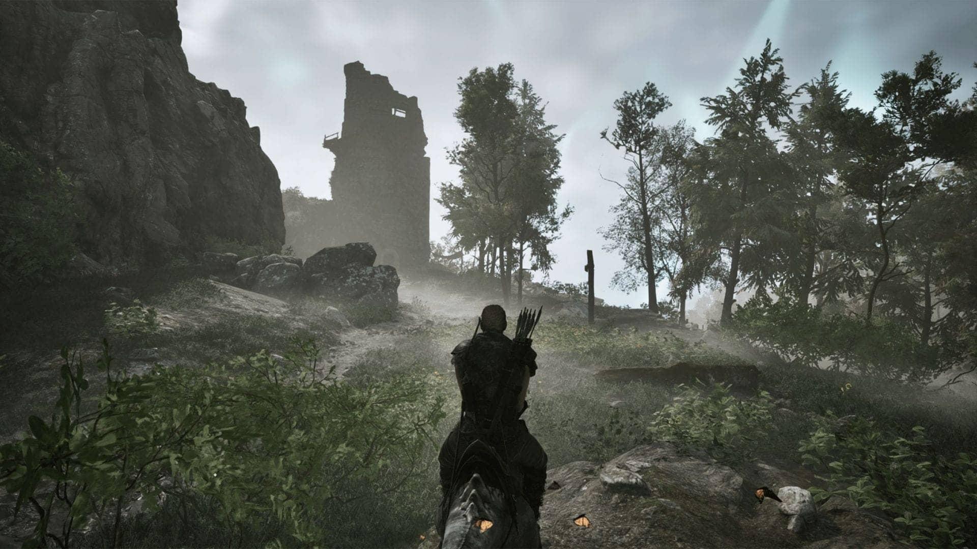Join the Fun: Find All Chromanin Books in Gothic 1 Remake