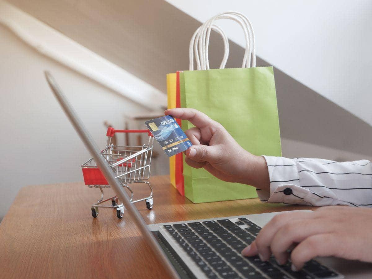 Online Shopping Mein Dark Patterns Se Bachne Ka Tarika