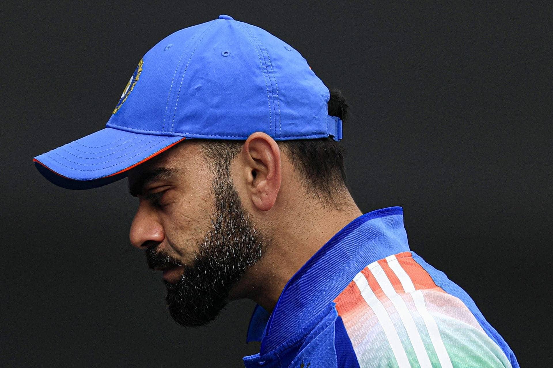 Kohli's Comeback: The India Star is Ready to Shine Again