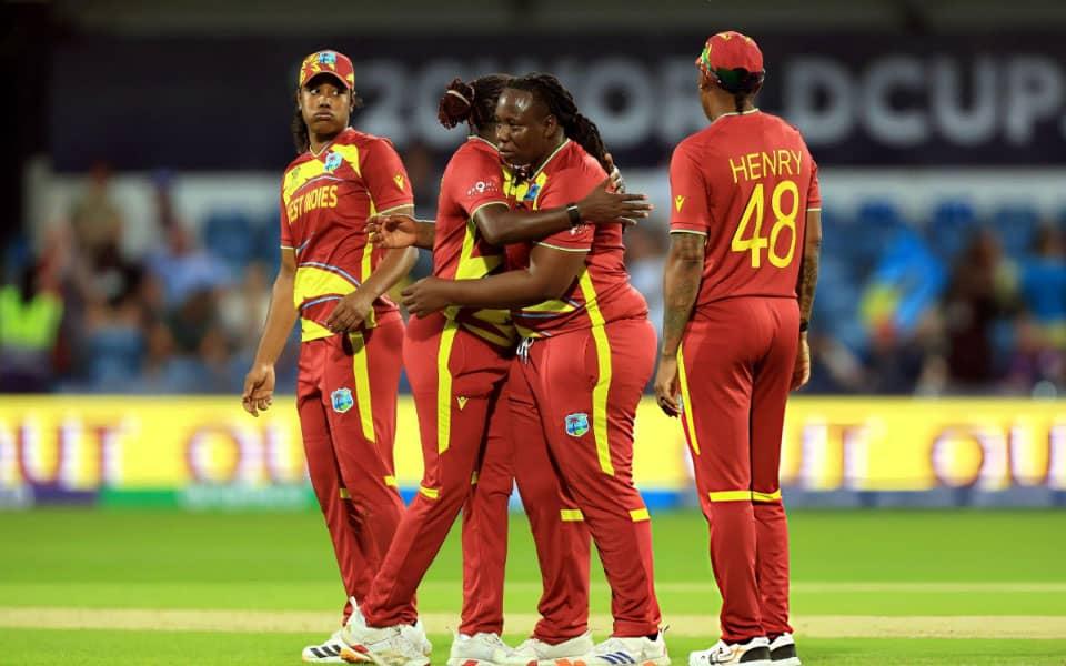 West Indies Women Triumph Over Scotland in Epic T20 Battle
