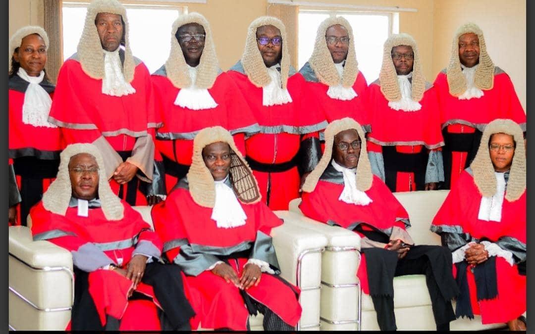 Malawi Ki Legal Drama: Innocence Kahan Gayab Hai?