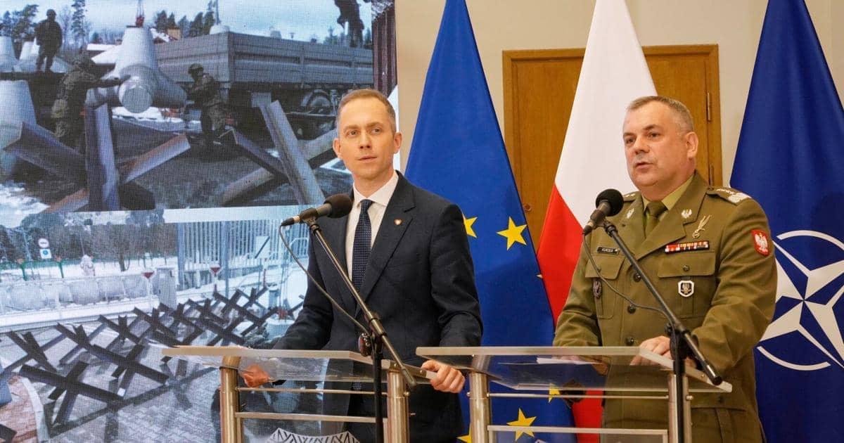 U.S. Troops Might Be Crashin' at Poland's Place Long-Term