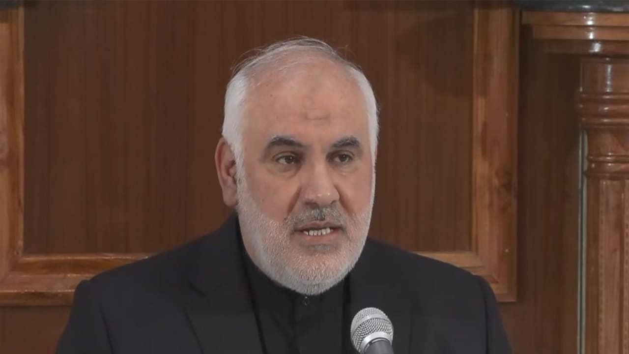 Iran Aur US Ne Kiya Historic Peace Deal Ke Liye Haath