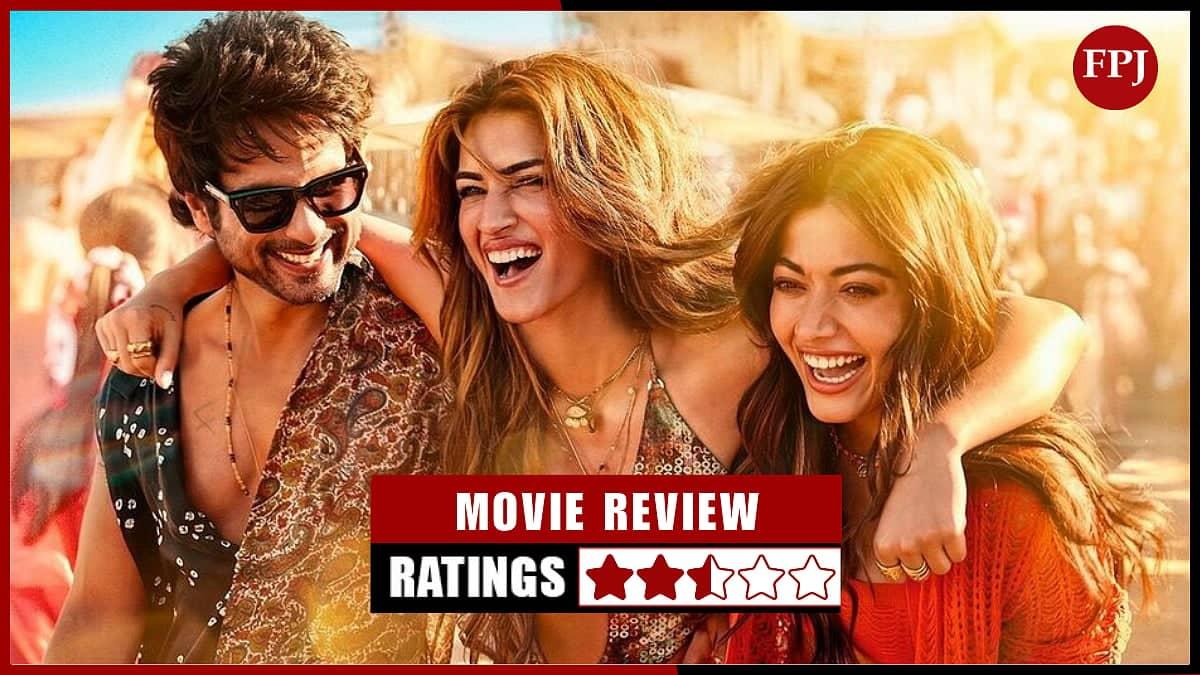 Cocktail 2: Kya Yeh Sequel Sirf Ek Copy Hai Ya Kuch Aur?