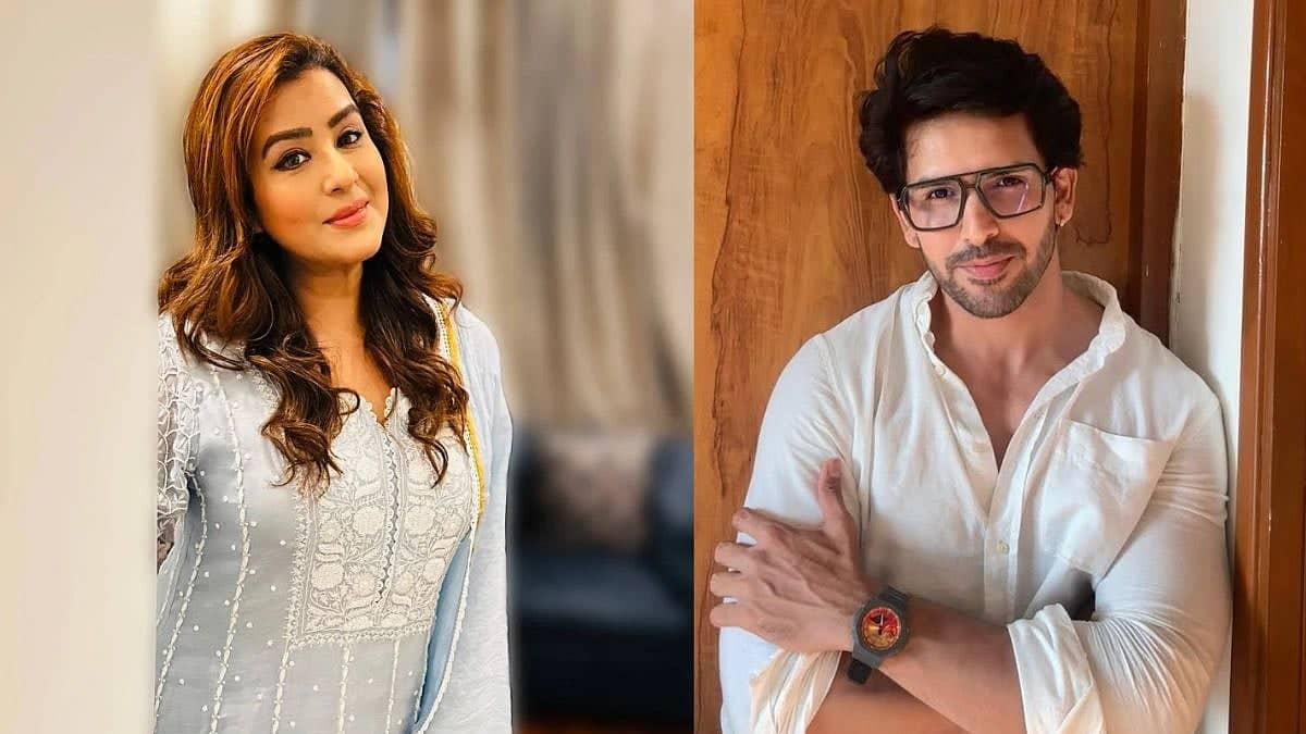 Shilpa Shinde Ne Producers Ko 'White Collar Mafia' Kaha