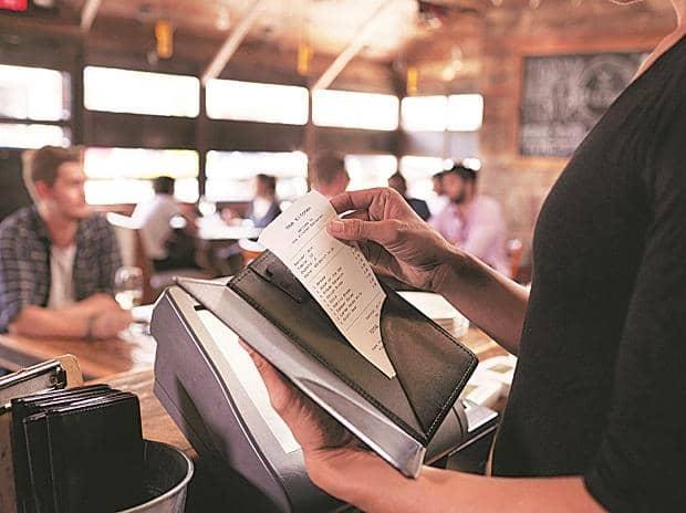 Lawyer Takes on Restaurant for Sneaky Service Charge Drama