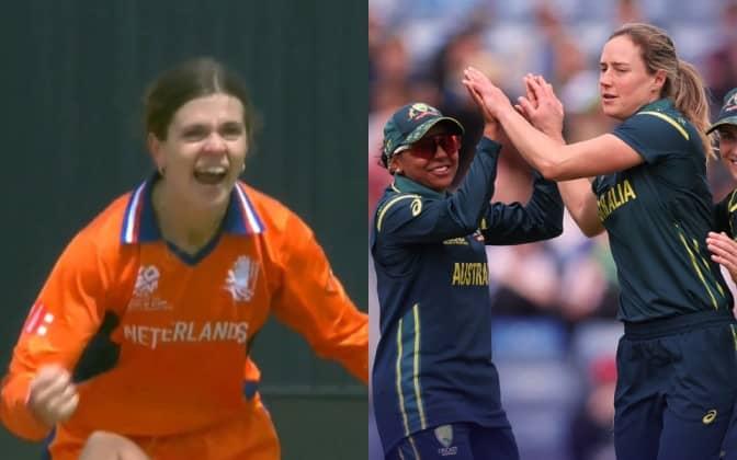 Australia Women vs Netherlands Women: T20 World Cup Showdown