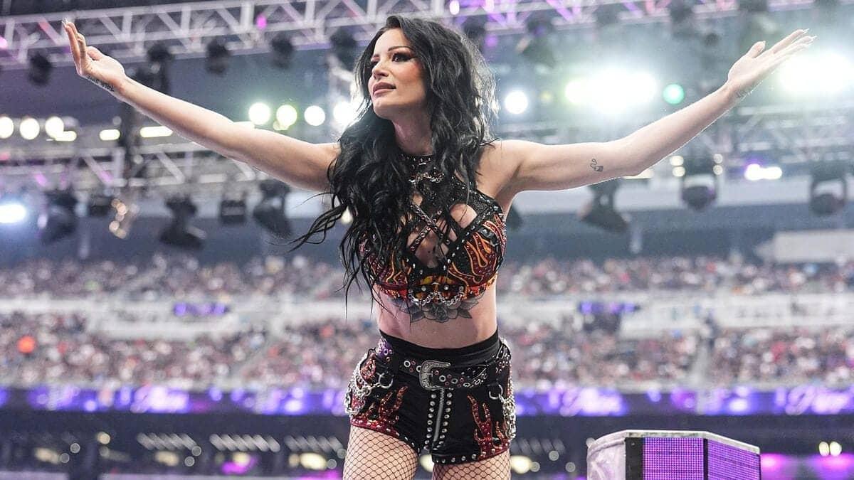 Paige Ka Challenge: WWE Mein Drama Aur Masti Chalu Hai