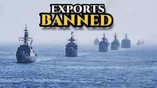 Asia's Export Bans: A Resource Nationalism Pizza Party