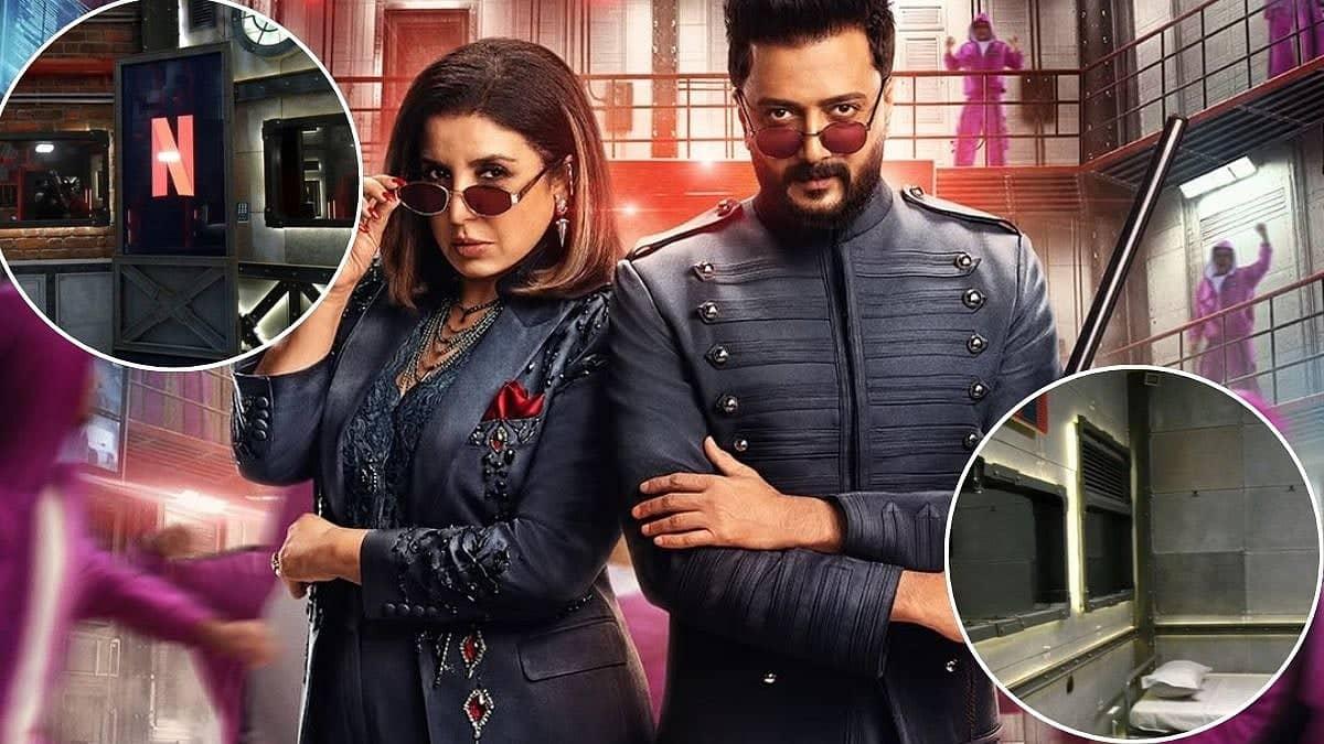 Netflix Ka Lock Upp: Chhote Jail Cells Jo Aapko Stuck Karayegi