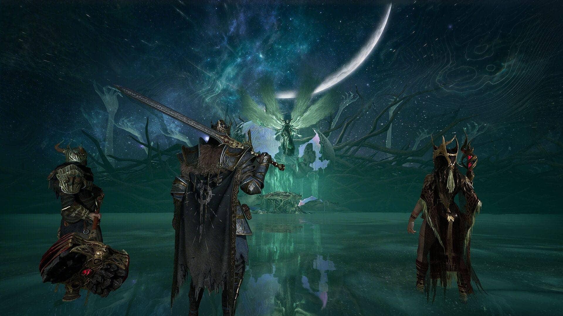 Mistfall Hunter Class Showdown: Who's the Best in 2026?