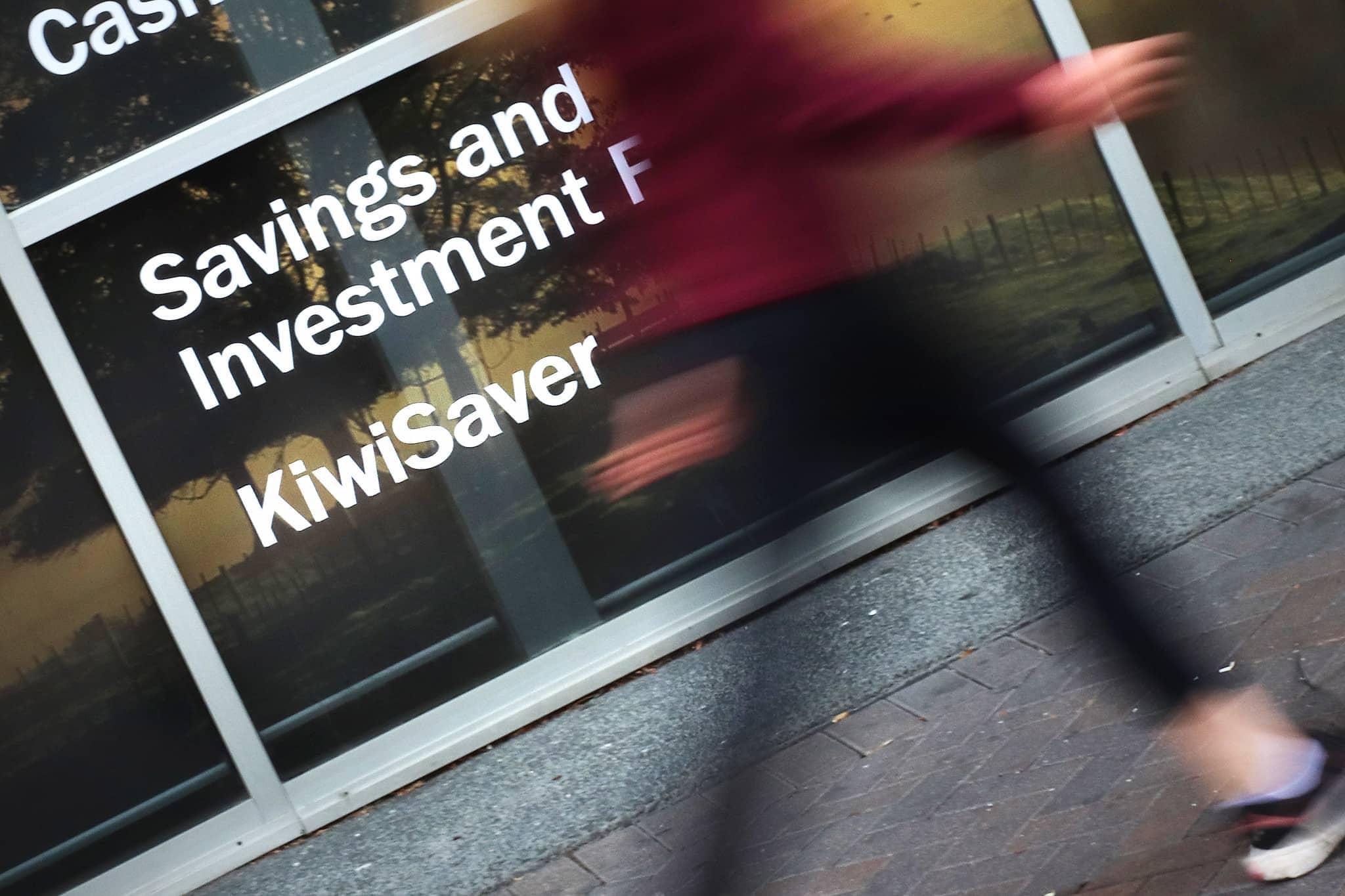 Willis Scores Big with 3.5 Percent KiwiSaver Victory!