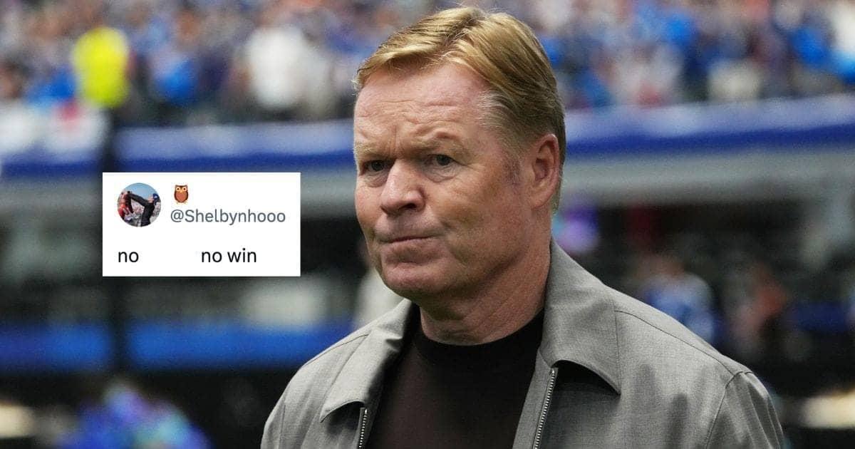 Netherlands vs Sweden: Fans Go Bonkers Over Depay's Bench Spot