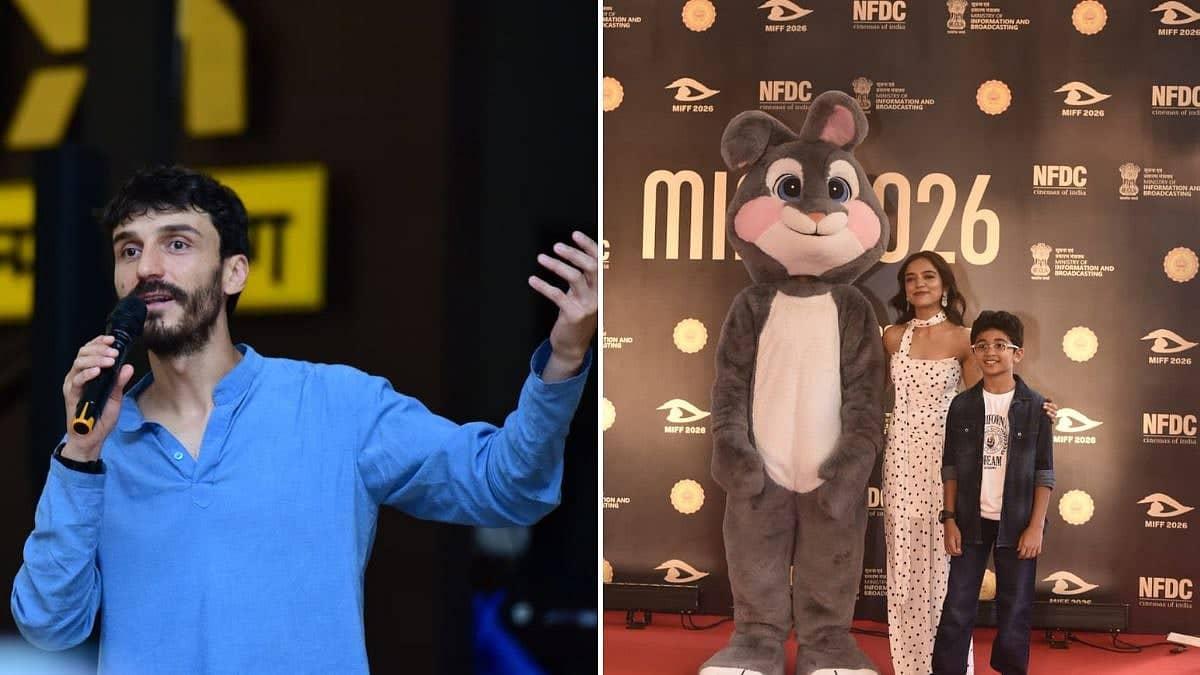Mumbai International Film Festival 2026: A Fun Celebration of Cinema