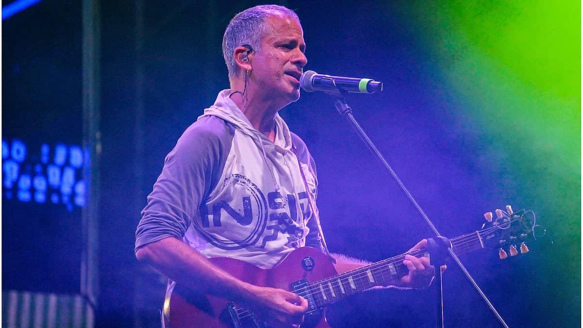 Uday Benegal Launches Solo EP Human Be: A Musical Journey