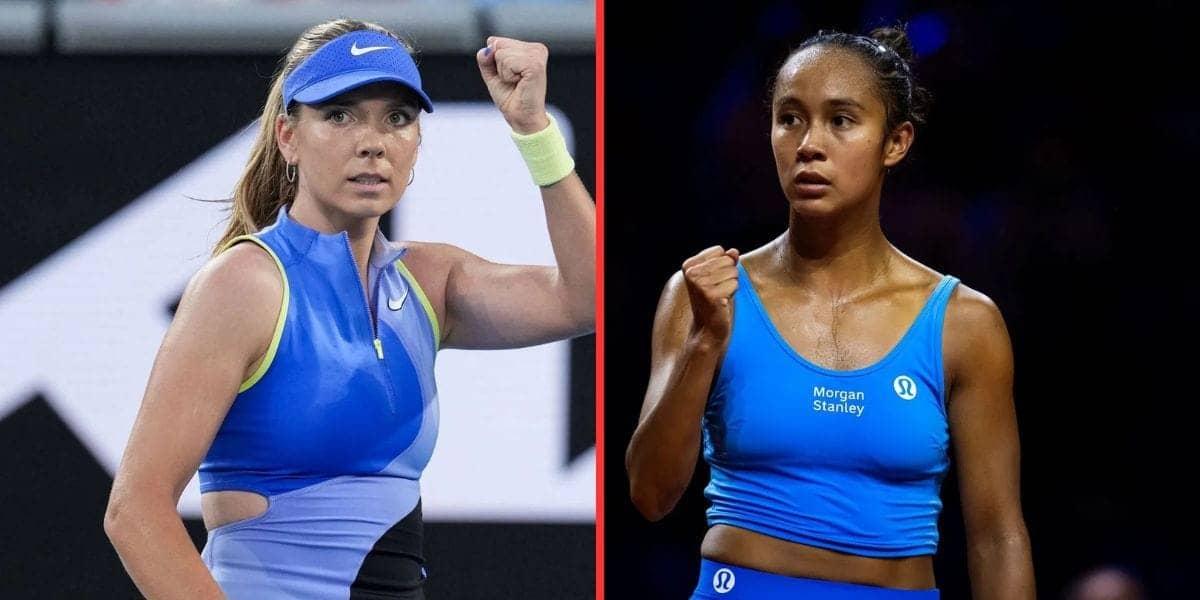 Boulter vs Fernandez: Grass Court Showdown in Bad Homburg