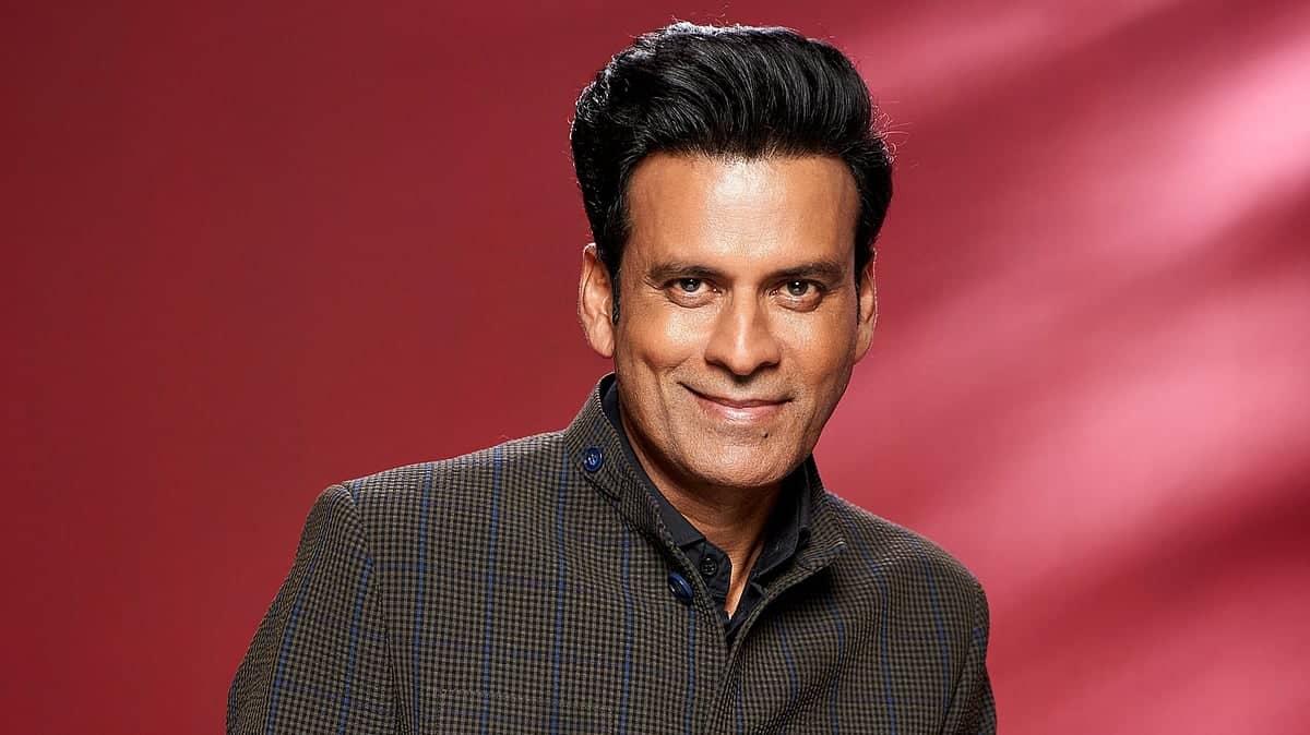 Manoj Bajpayee: The Chameleon Who Gives 200 Percent