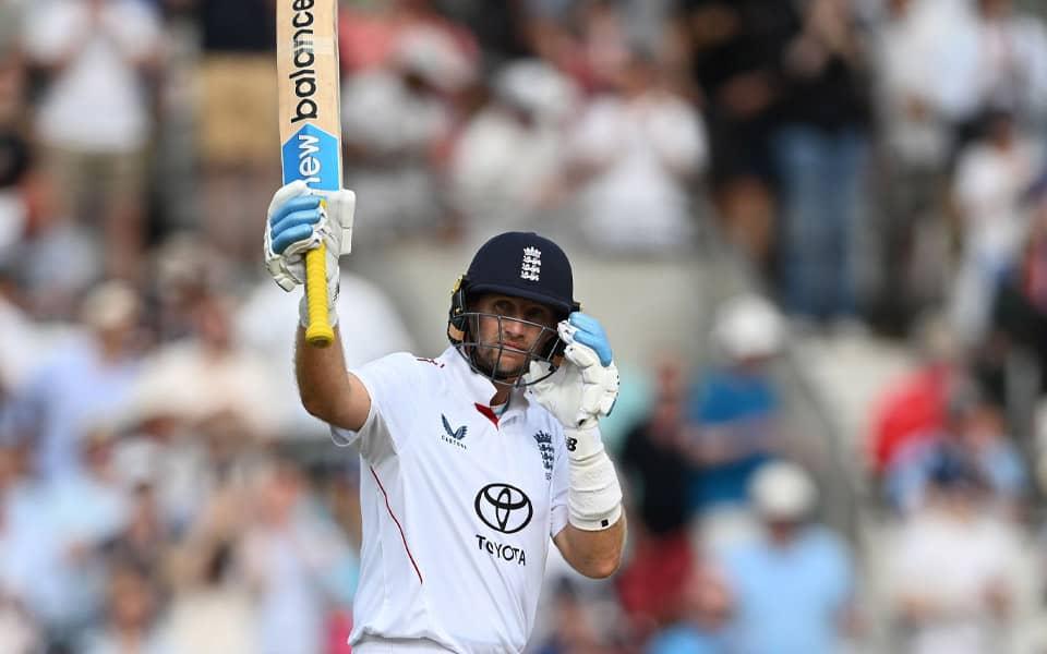 Joe Root Joins 14000 Run Club, Eyes Tendulkar's Record