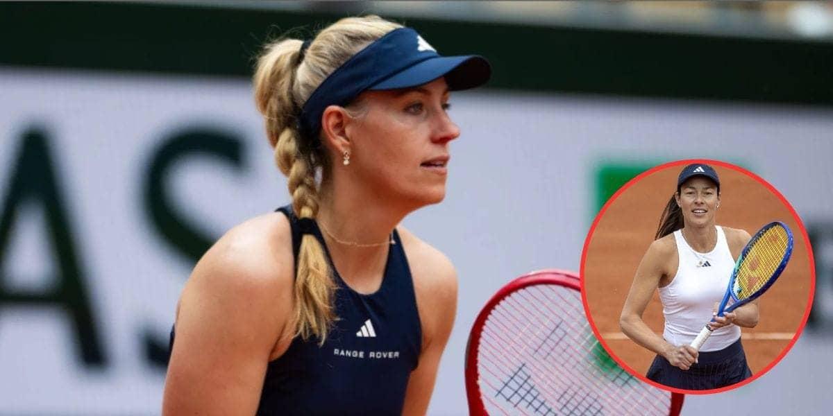Angelique Kerber's Grand Farewell at Bad Homburg Open