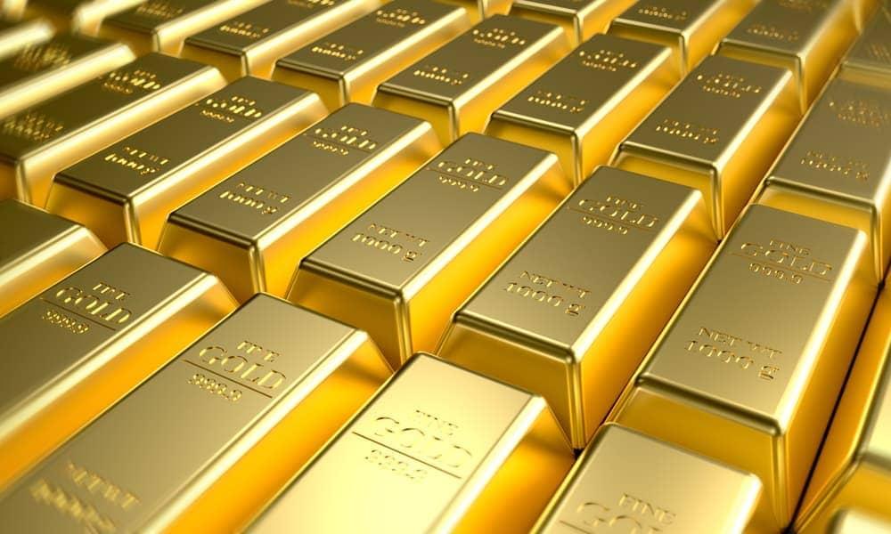 Gold Demand Sizzles in Asia While Prices Plummet Like Lead