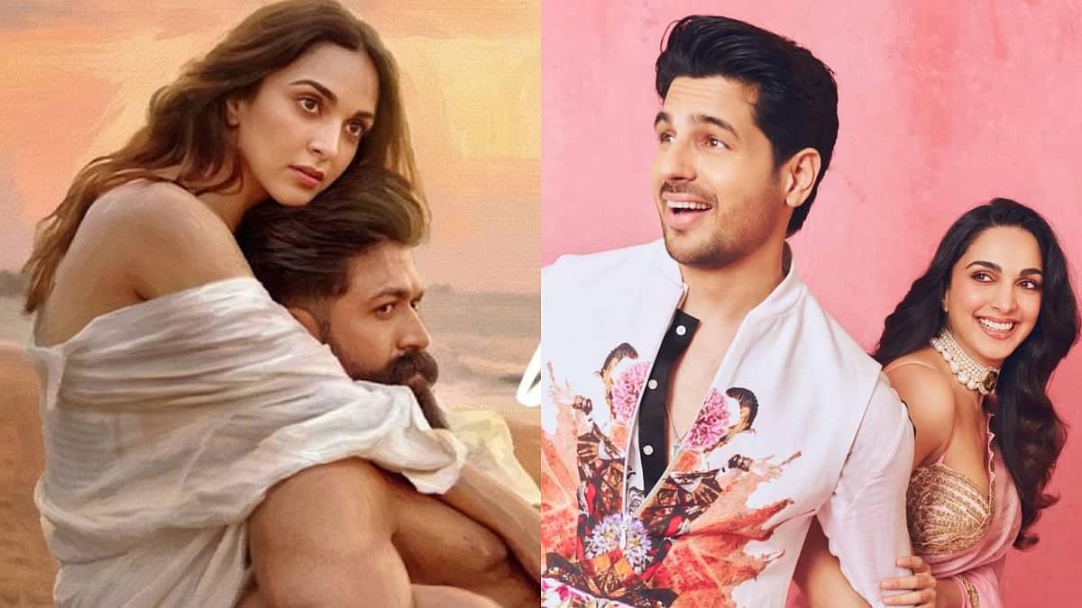 Epic Movie Showdown: Toxic, Eetha, and Vvan Clash Soon