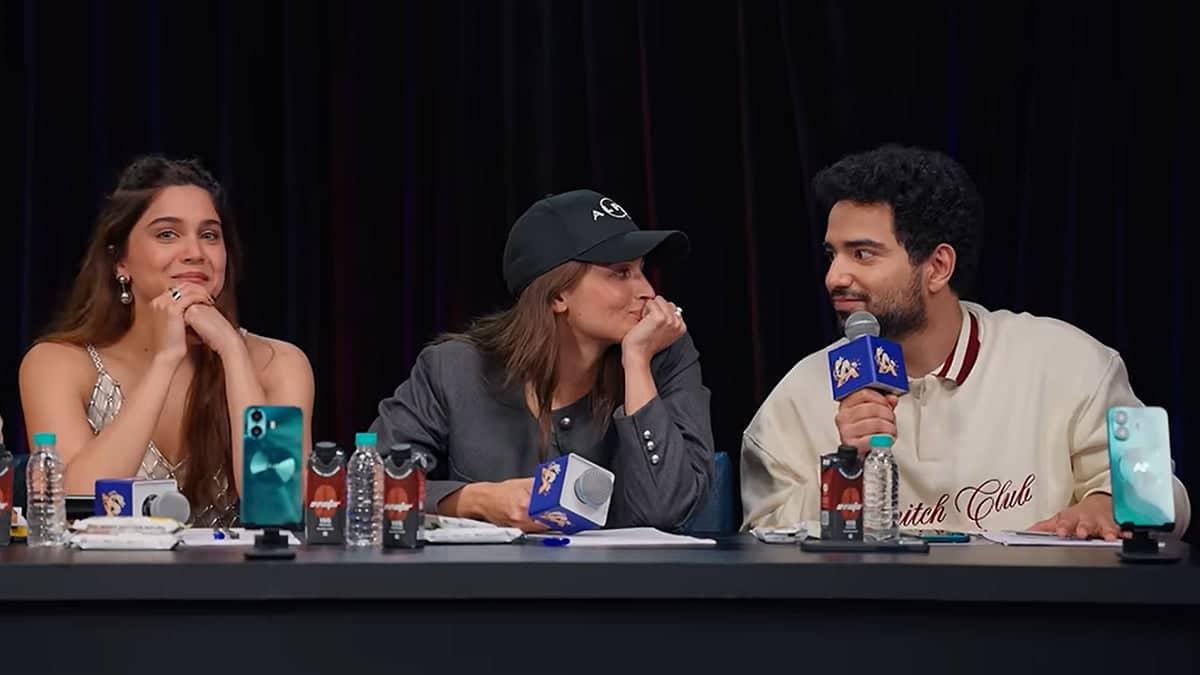 India's Got Latent Season 2: Comedy and Legal Team Go Viral
