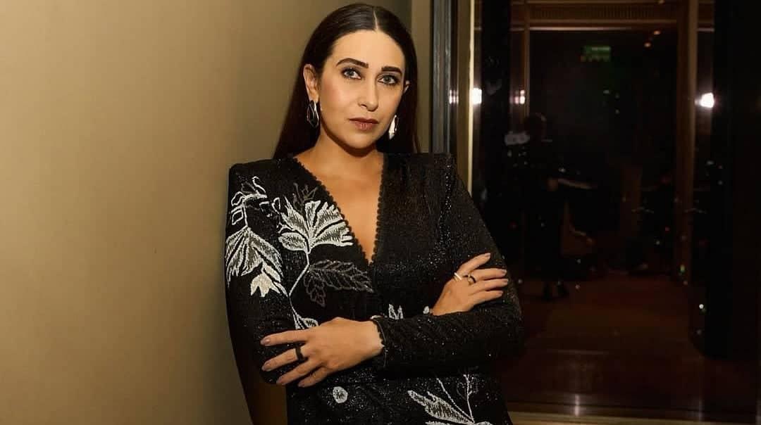 Karisma Kapoor's Ghee Secrets for Glowing Skin at 51