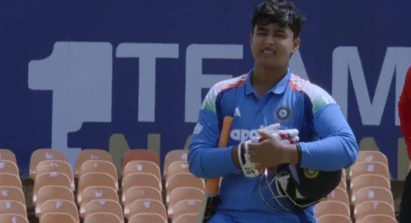 India A Triumphs Over Sri Lanka A in Exciting Final Showdown