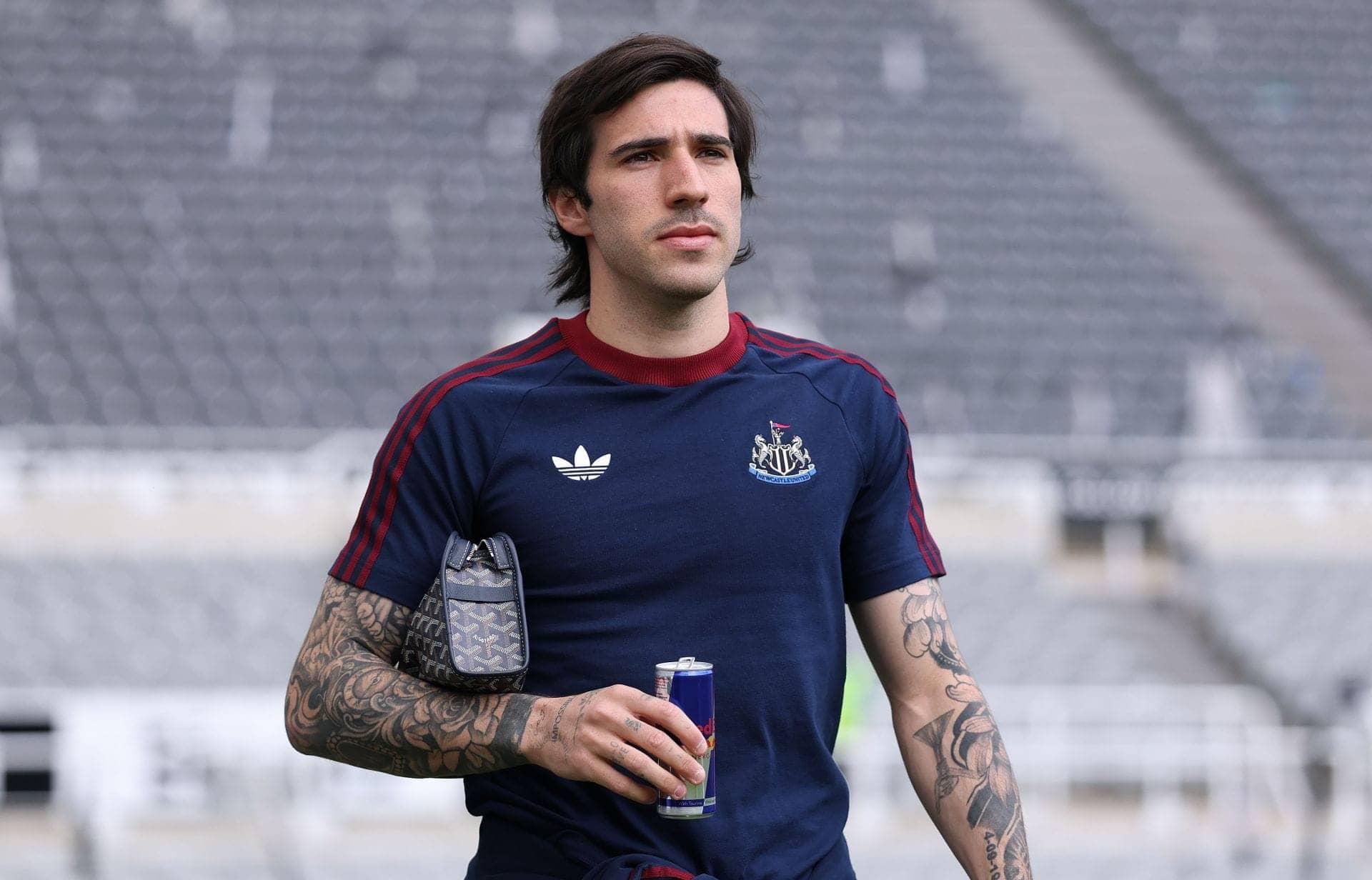 Manchester City’s £200 Million Double Deal: How You Doin’?