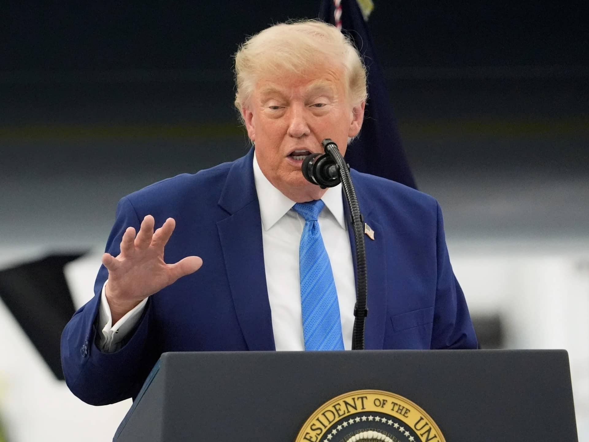 Trump Ka Naya Drama: Iran Ka Toll Nahi, Par US Ka Chakkar