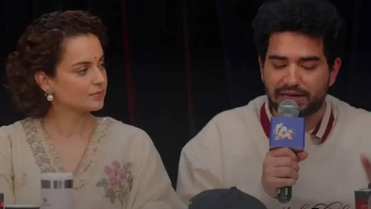 Is Kangana Ranaut Joining Samay Raina's India's Got Latent?
