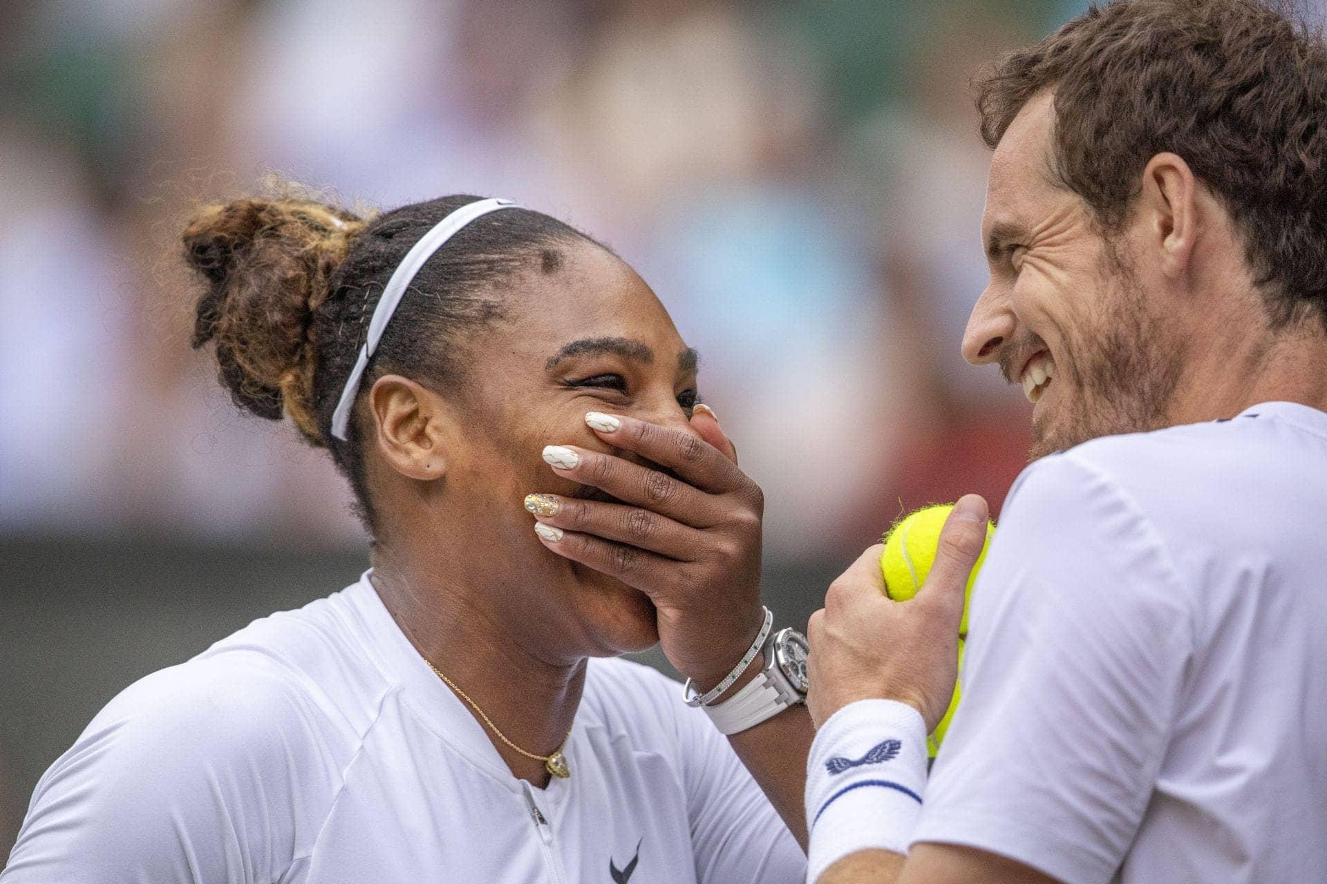 Serena Williams Surprises with Tennis Comeback and Support