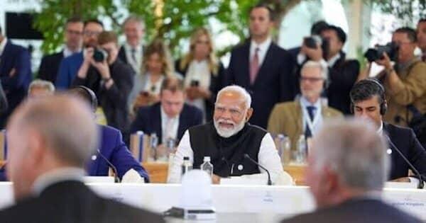 India's AI Adventure: From Tech Users to Makers, Baby!