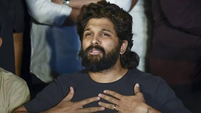 Allu Arjun Skips Court, Sends Lawyer for Pushpa 2 Drama
